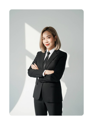 ดำเนินการด่านศุลกากรฝั่งลาว